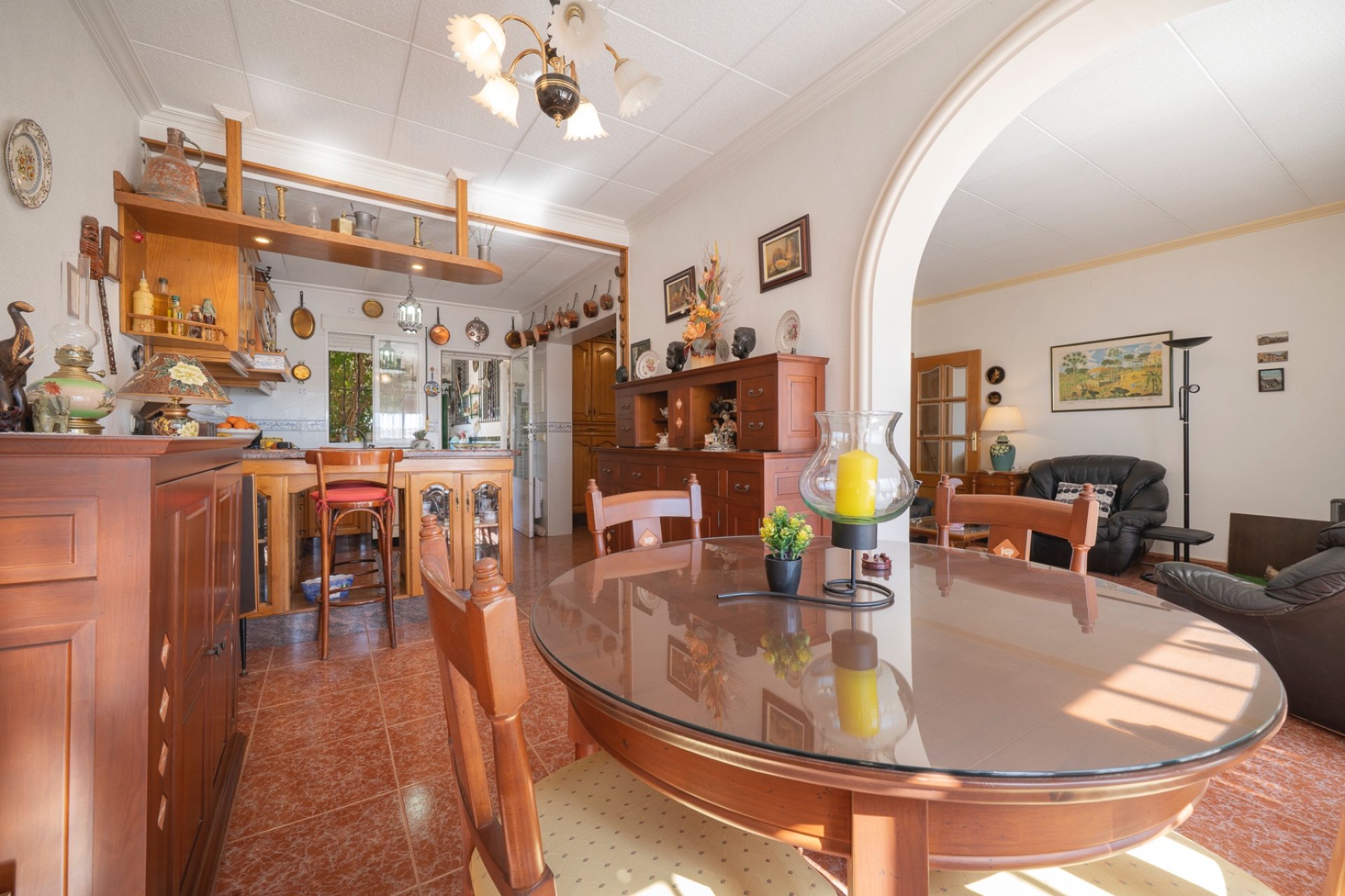Reventa - Villa -
Ciudad Quesada - Rojales