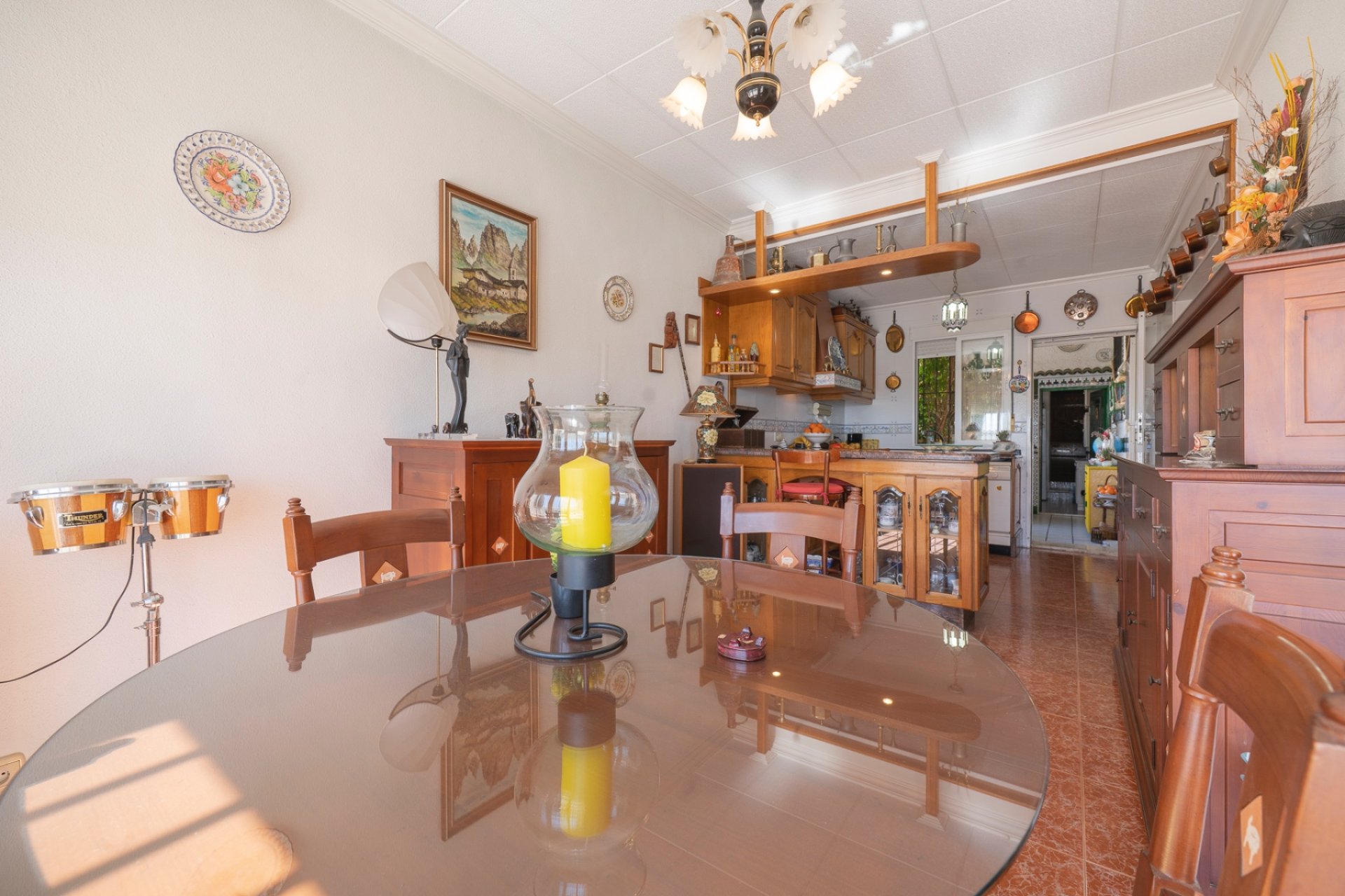 Reventa - Villa -
Ciudad Quesada - Rojales