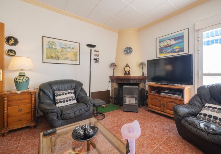 Reventa - Villa -
Ciudad Quesada - Rojales