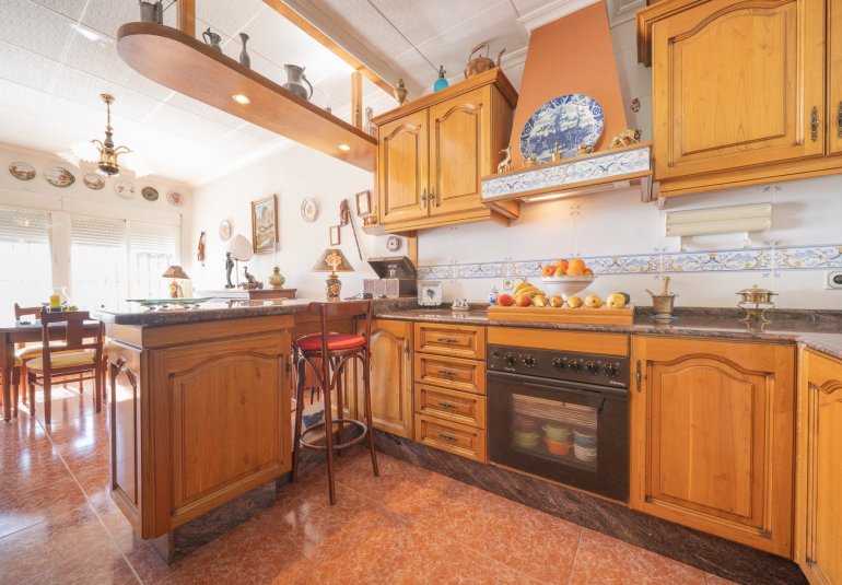 Reventa - Villa -
Ciudad Quesada - Rojales