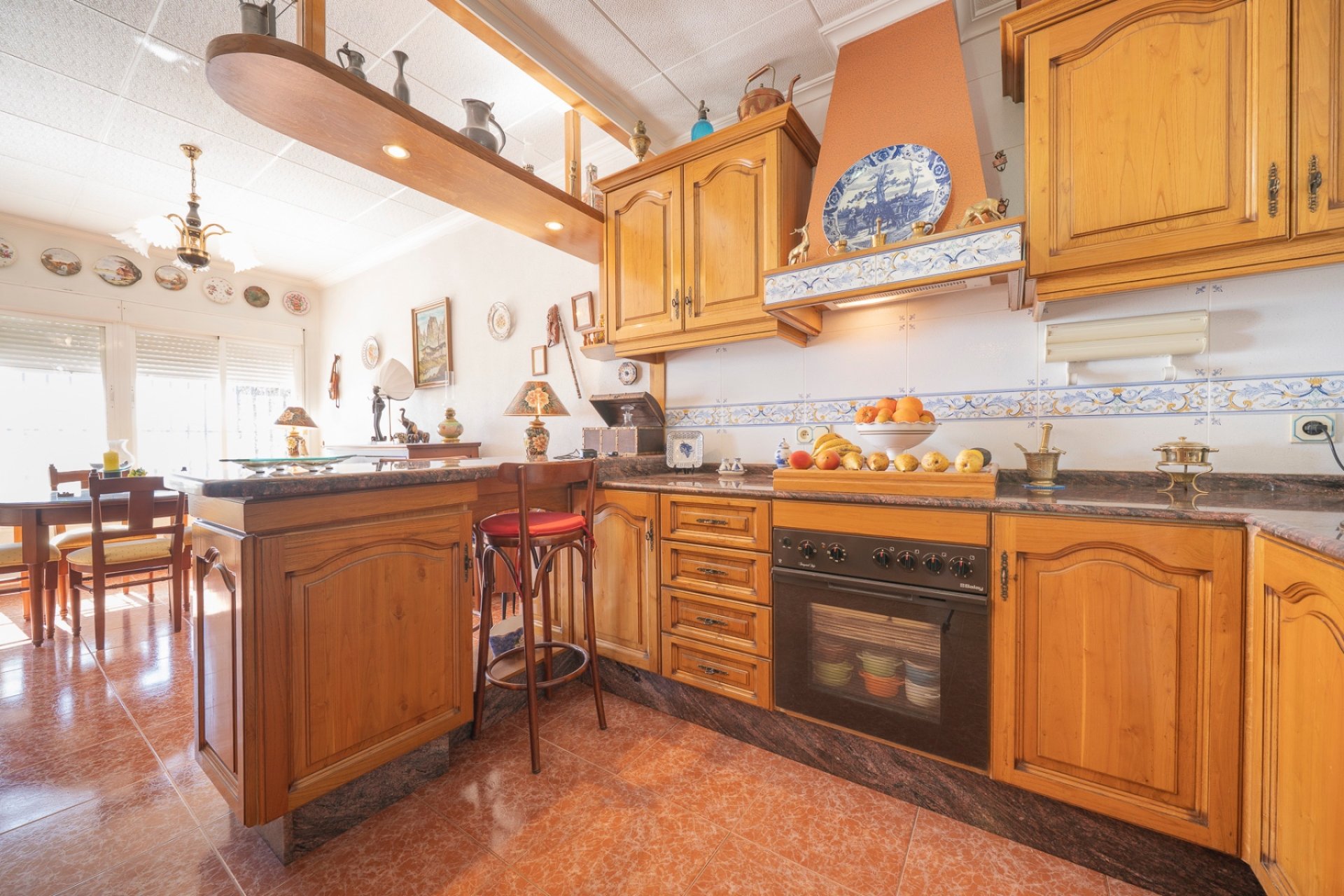Reventa - Villa -
Ciudad Quesada - Rojales