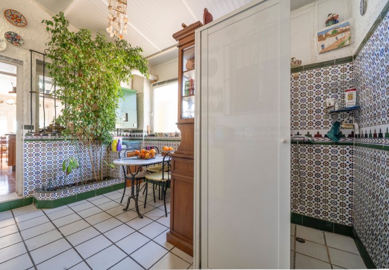 Reventa - Villa -
Ciudad Quesada - Rojales