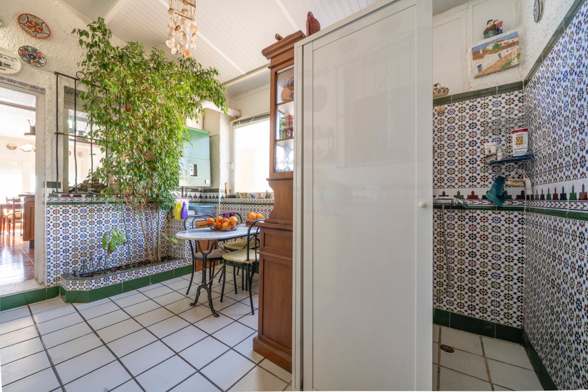 Reventa - Villa -
Ciudad Quesada - Rojales