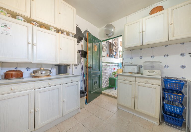 Reventa - Villa -
Ciudad Quesada - Rojales