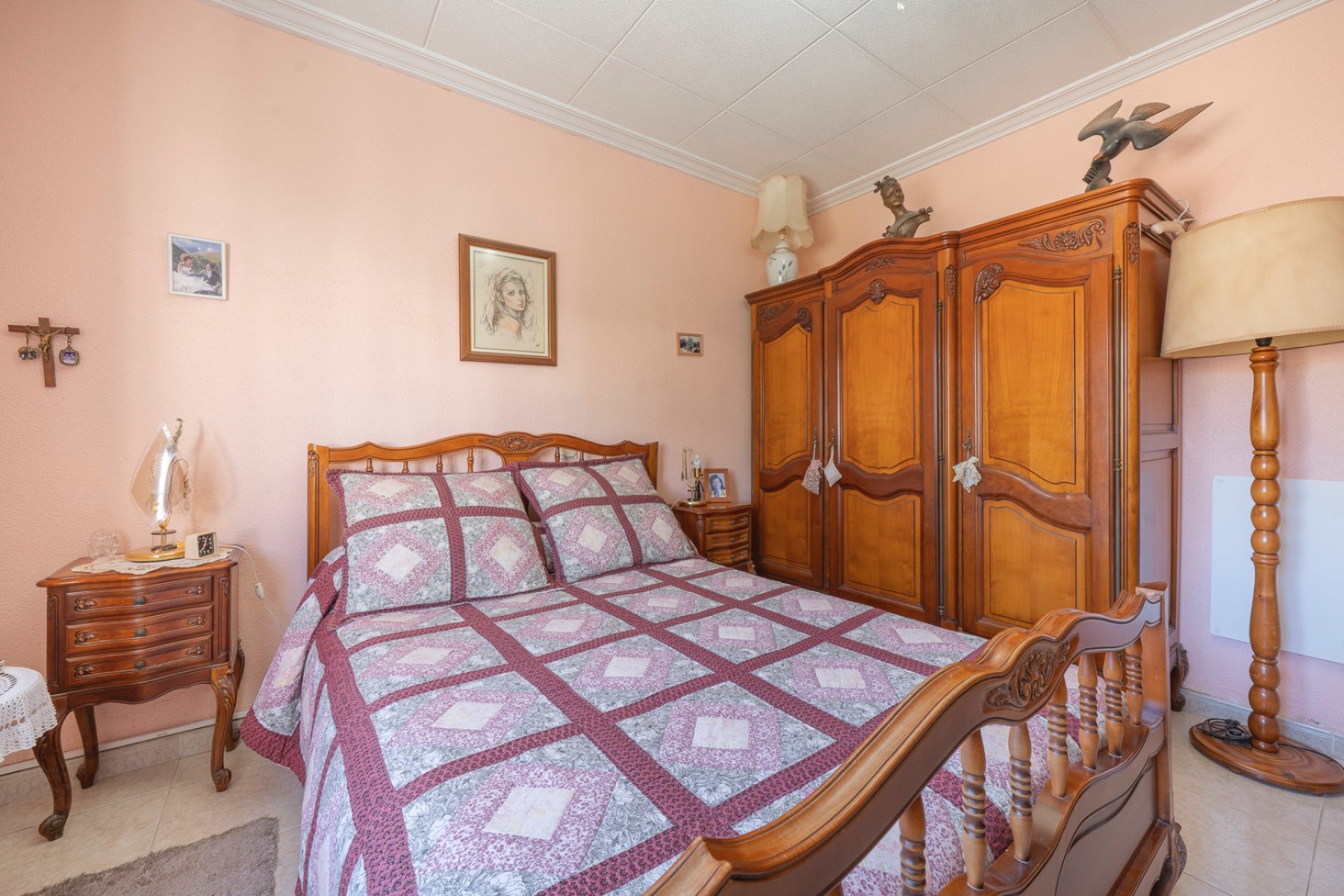 Reventa - Villa -
Ciudad Quesada - Rojales