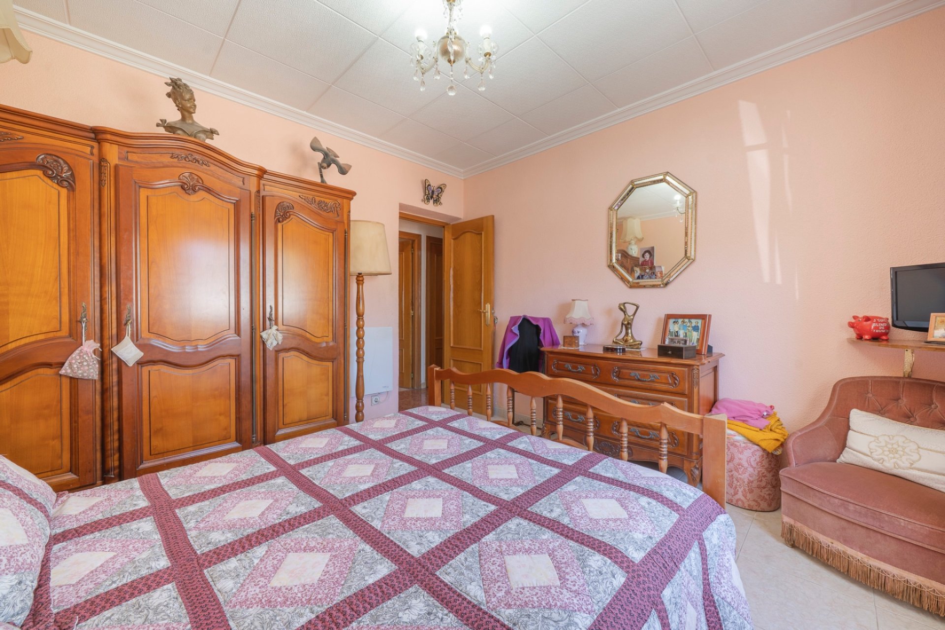 Reventa - Villa -
Ciudad Quesada - Rojales