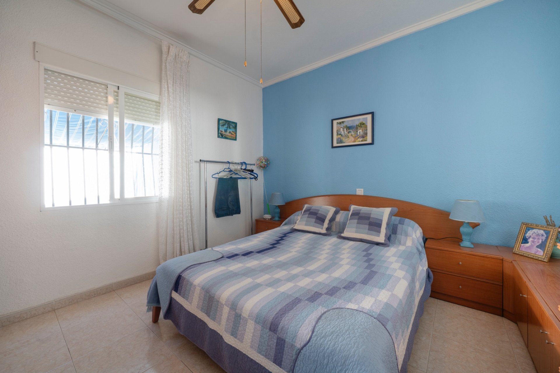 Reventa - Villa -
Ciudad Quesada - Rojales