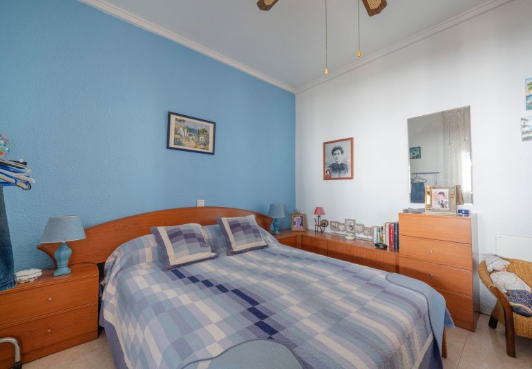 Reventa - Villa -
Ciudad Quesada - Rojales