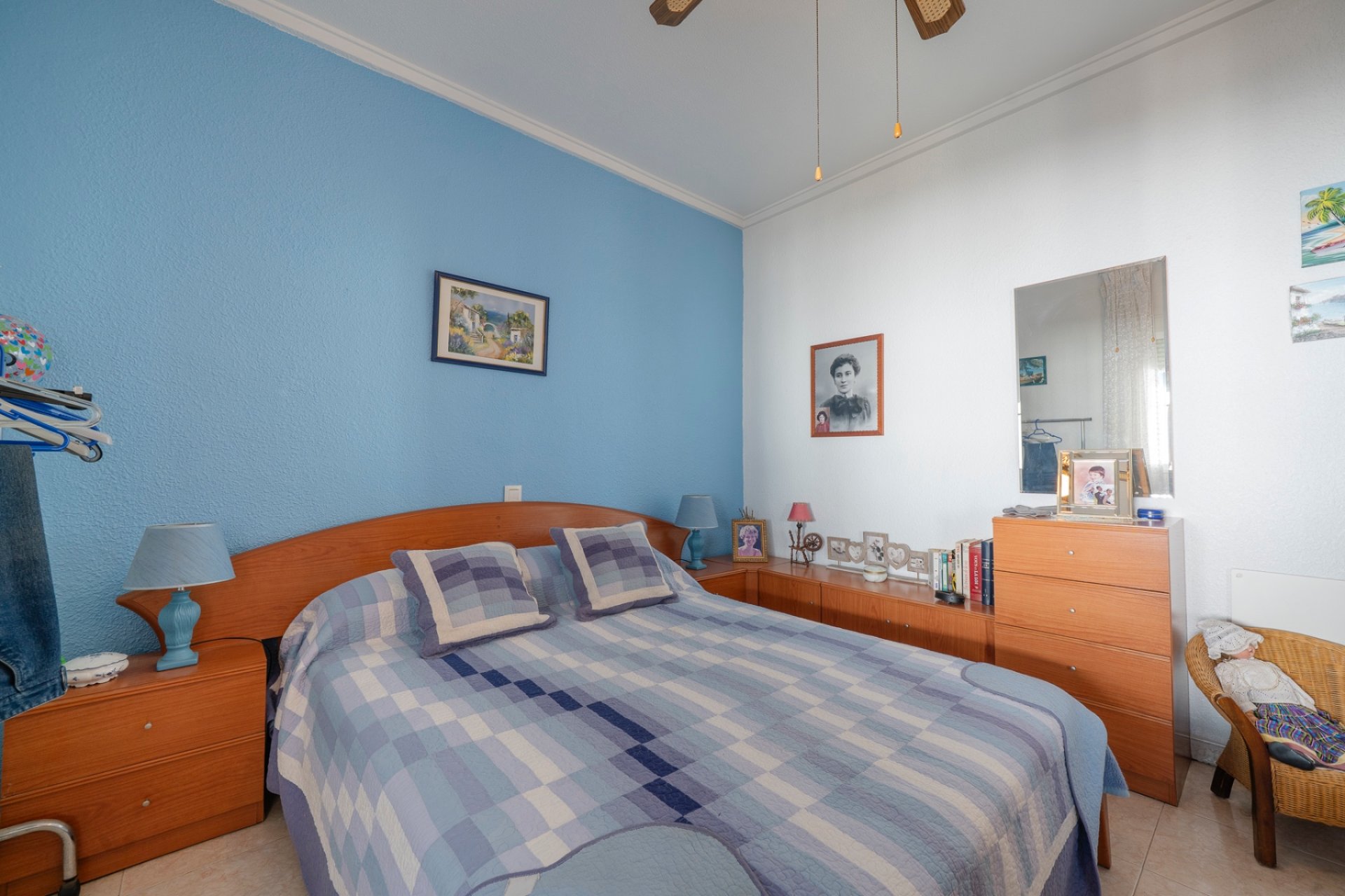 Reventa - Villa -
Ciudad Quesada - Rojales