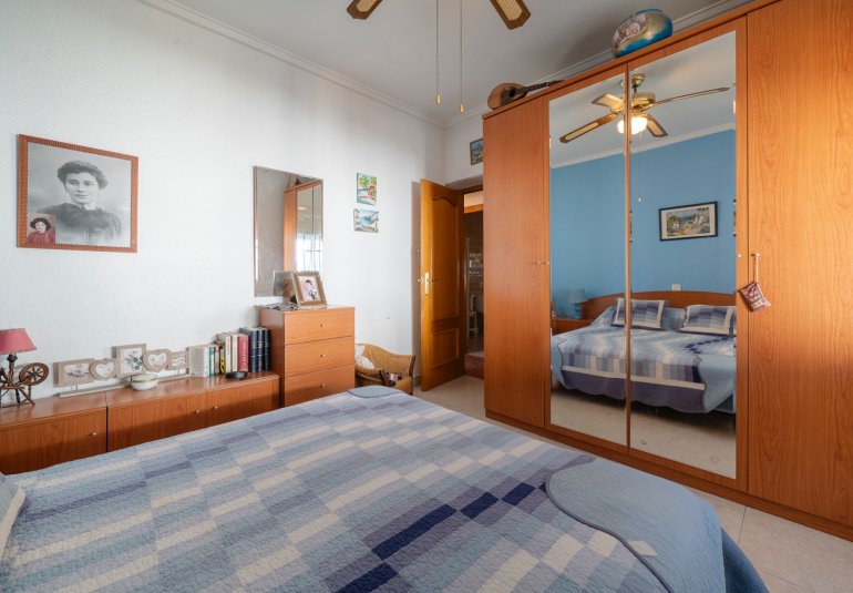 Reventa - Villa -
Ciudad Quesada - Rojales