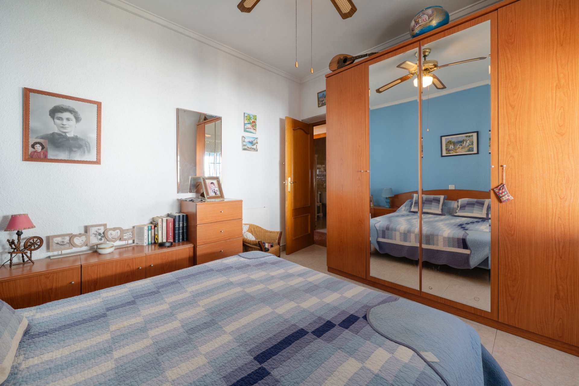 Reventa - Villa -
Ciudad Quesada - Rojales