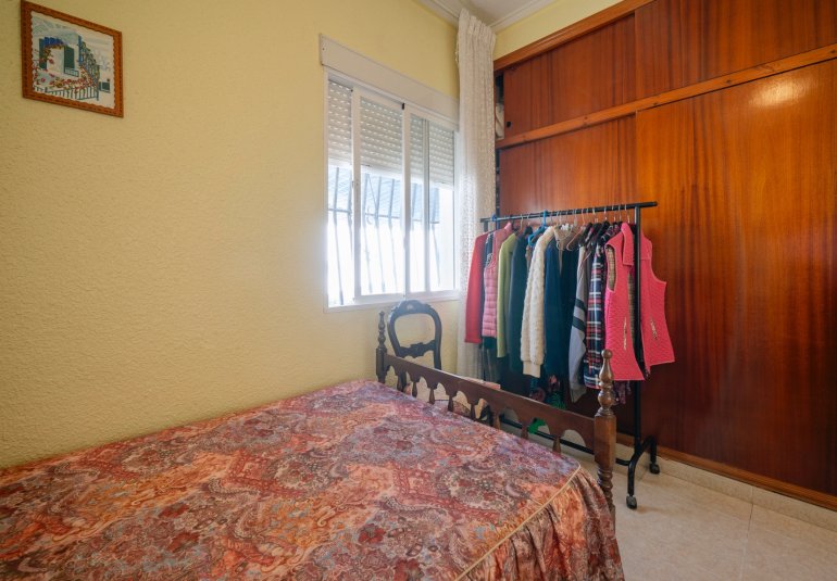 Reventa - Villa -
Ciudad Quesada - Rojales