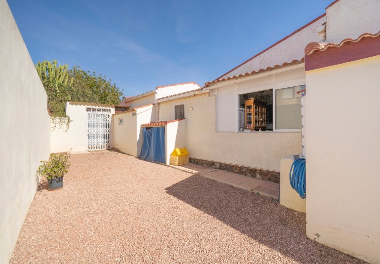 Reventa - Villa -
Ciudad Quesada - Rojales