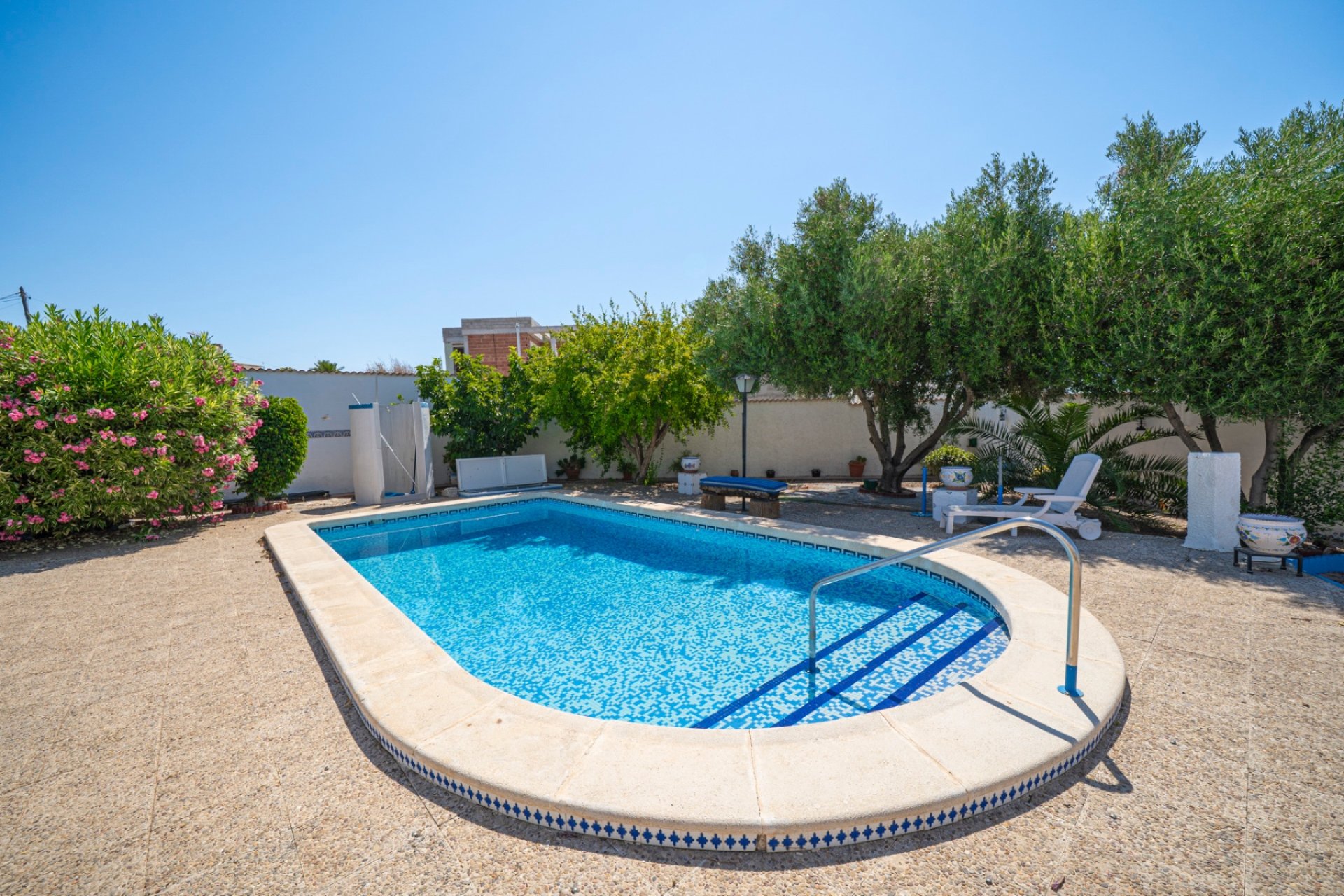 Reventa - Villa -
Ciudad Quesada - Rojales