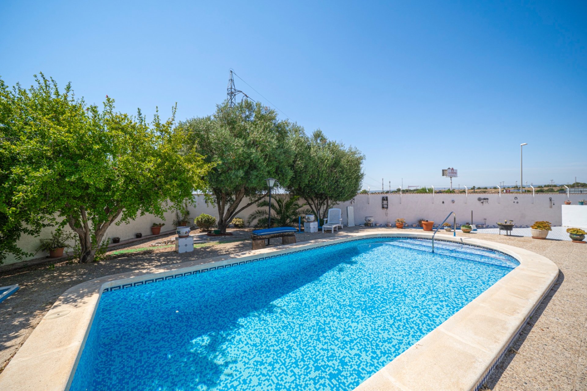 Reventa - Villa -
Ciudad Quesada - Rojales