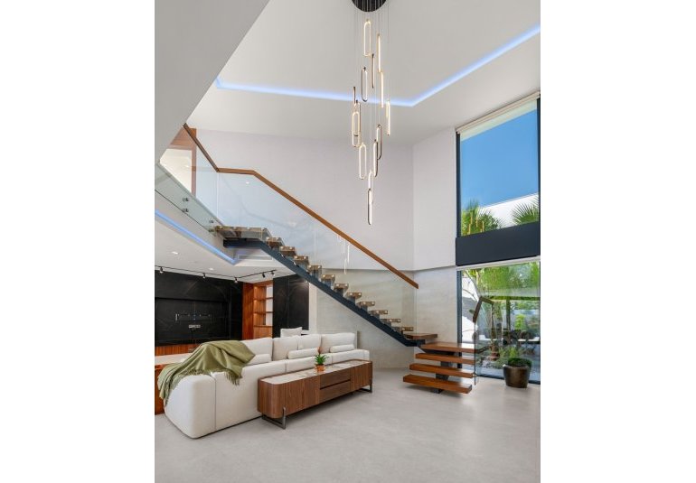 Reventa - Villa -
Ciudad Quesada - Rojales
