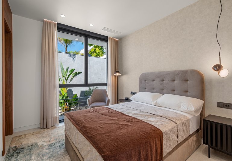 Reventa - Villa -
Ciudad Quesada - Rojales