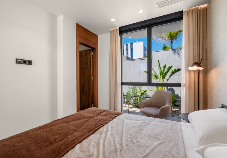 Reventa - Villa -
Ciudad Quesada - Rojales