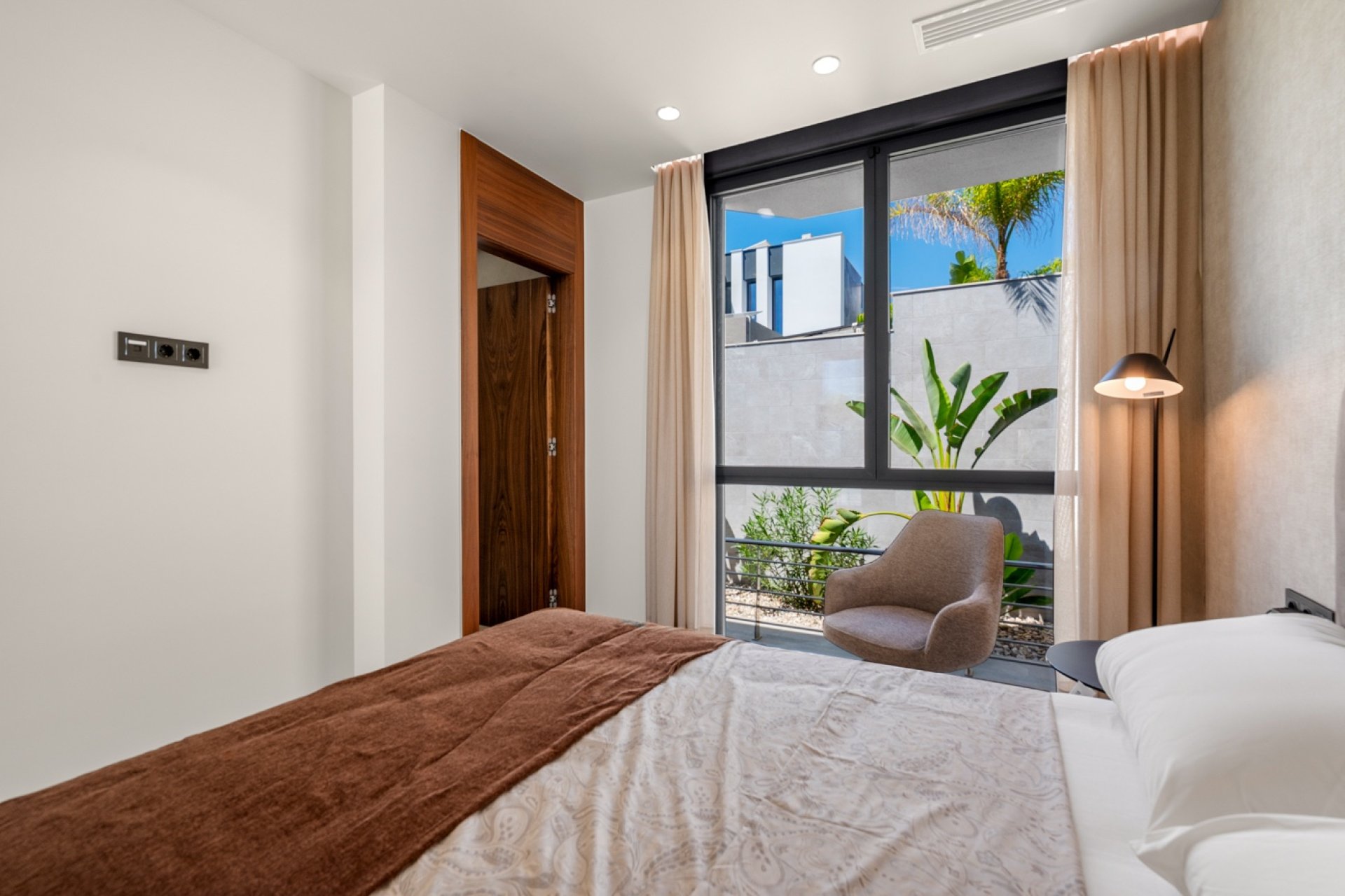 Reventa - Villa -
Ciudad Quesada - Rojales