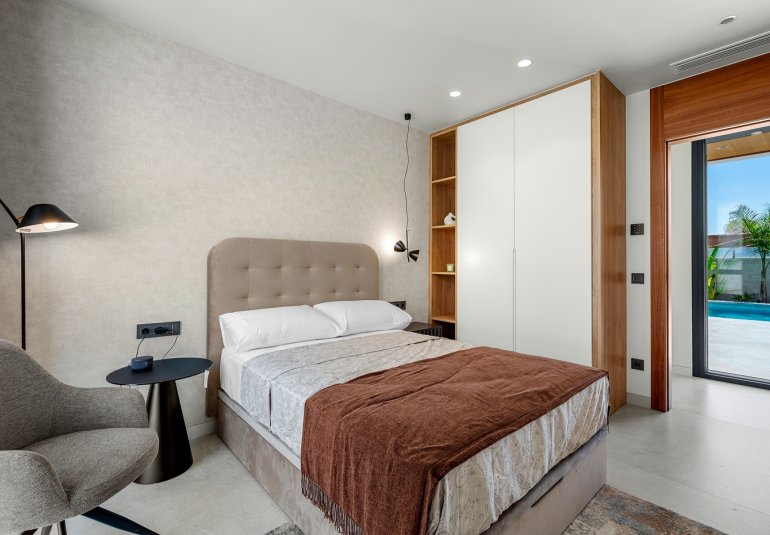 Reventa - Villa -
Ciudad Quesada - Rojales