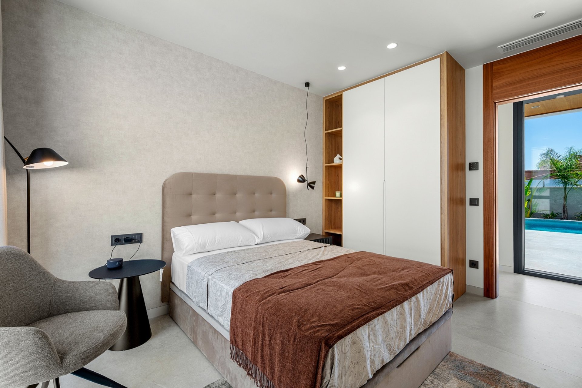 Reventa - Villa -
Ciudad Quesada - Rojales