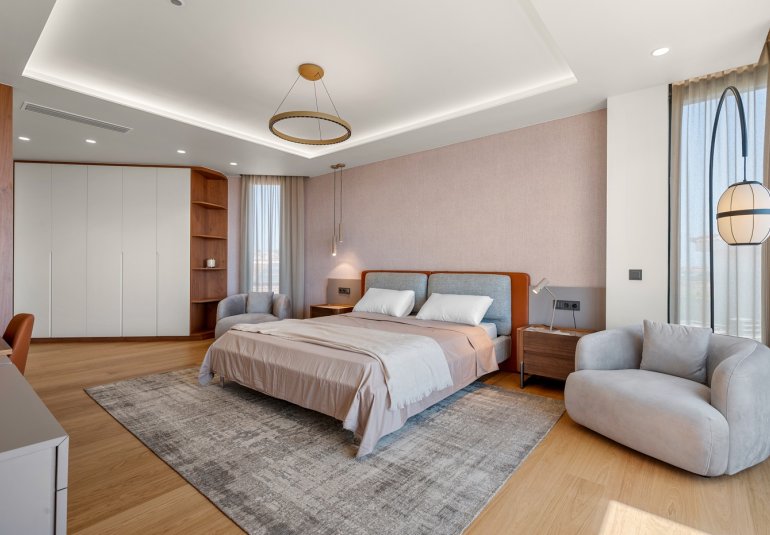 Reventa - Villa -
Ciudad Quesada - Rojales