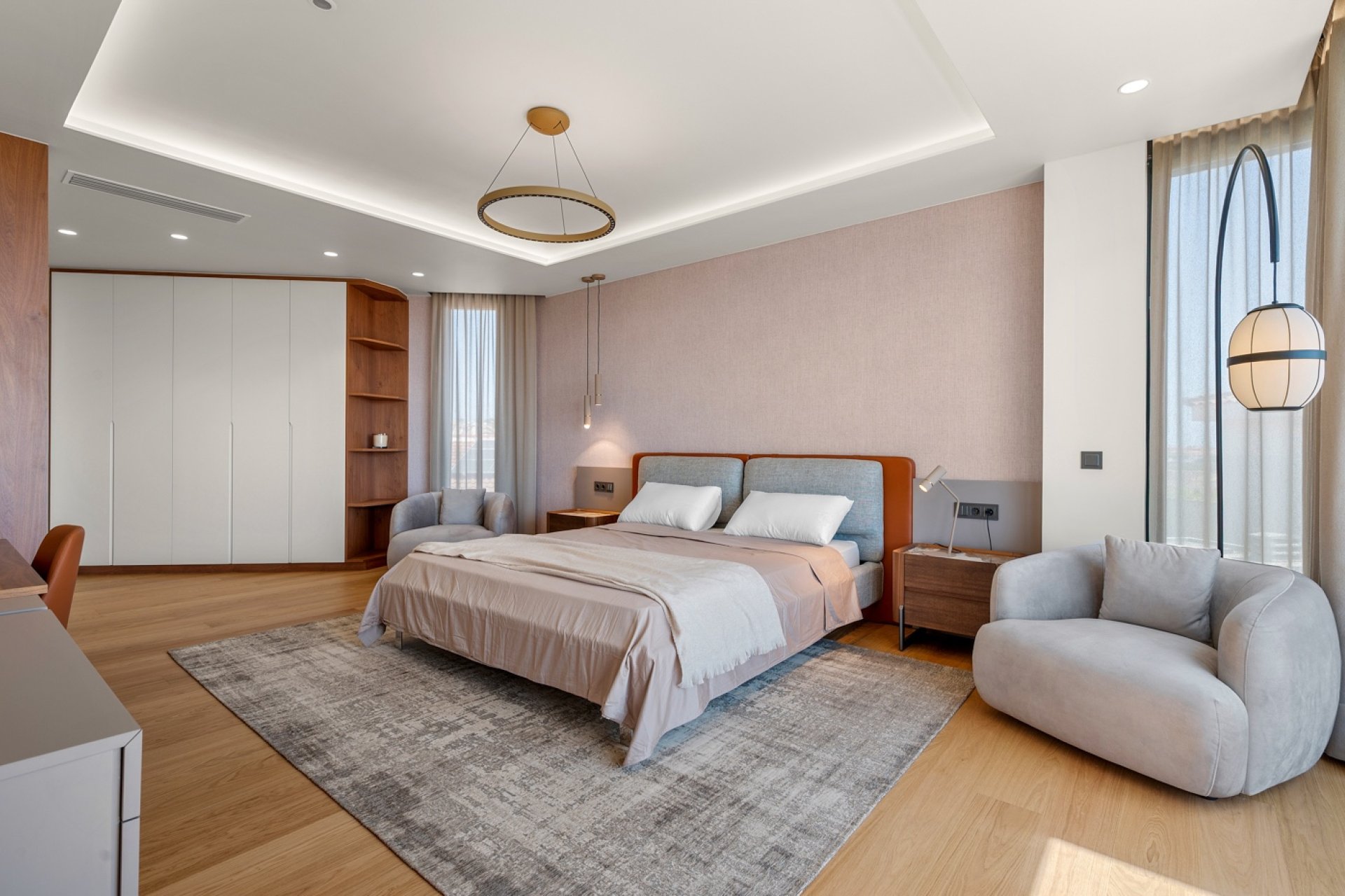 Reventa - Villa -
Ciudad Quesada - Rojales