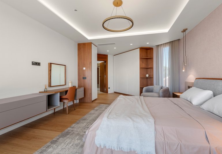 Reventa - Villa -
Ciudad Quesada - Rojales