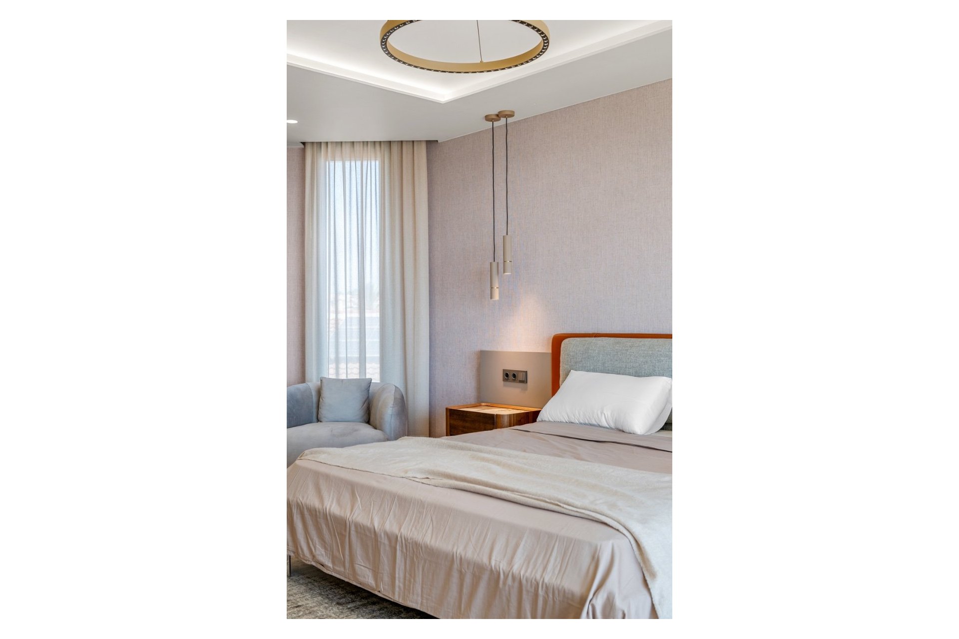 Reventa - Villa -
Ciudad Quesada - Rojales