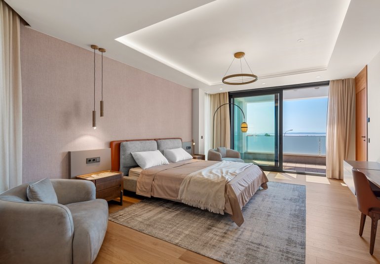 Reventa - Villa -
Ciudad Quesada - Rojales