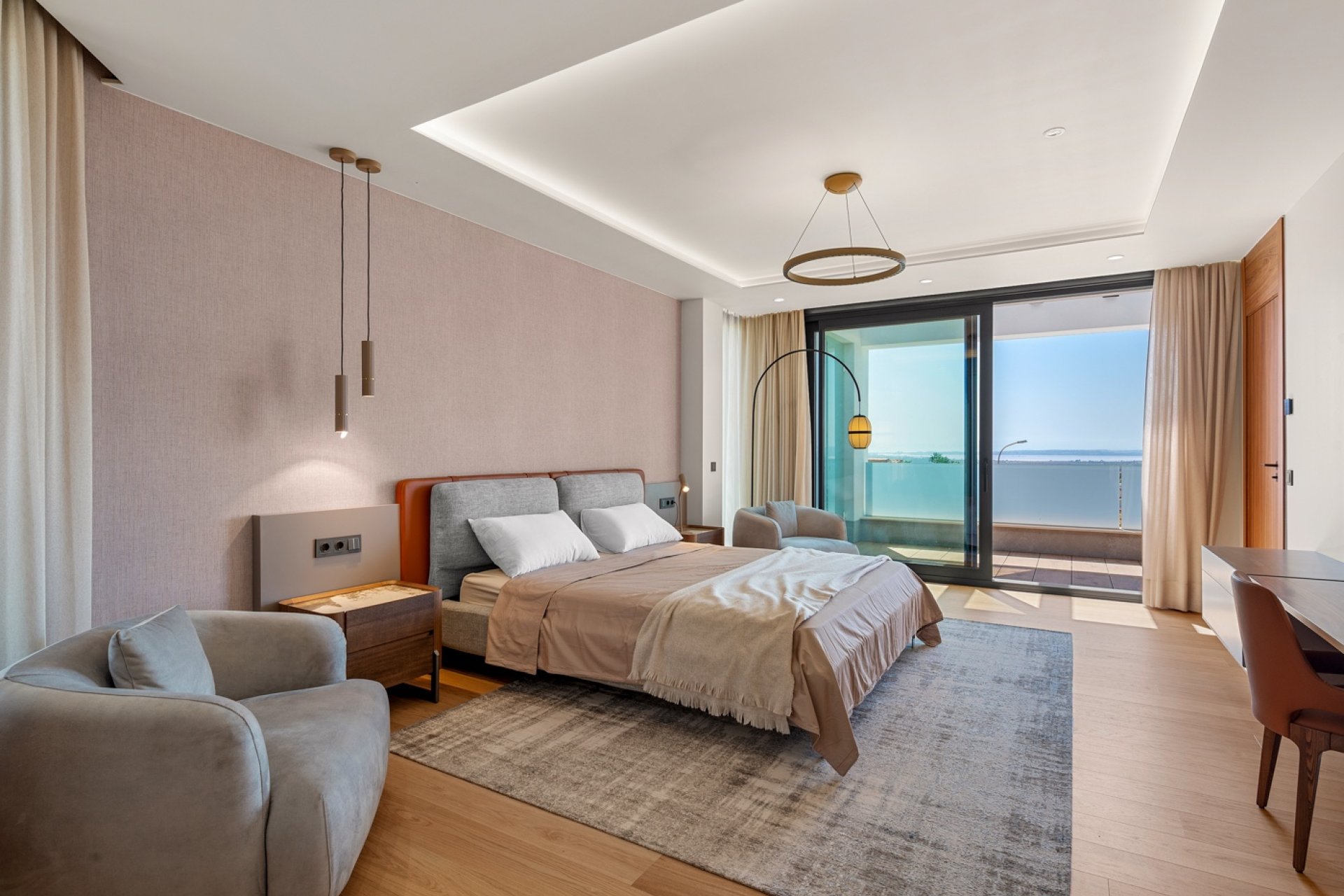 Reventa - Villa -
Ciudad Quesada - Rojales