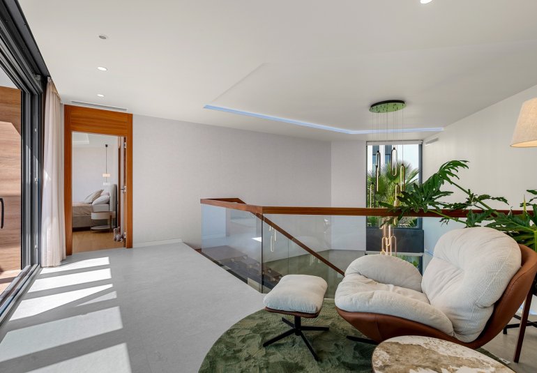 Reventa - Villa -
Ciudad Quesada - Rojales