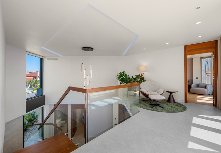 Reventa - Villa -
Ciudad Quesada - Rojales