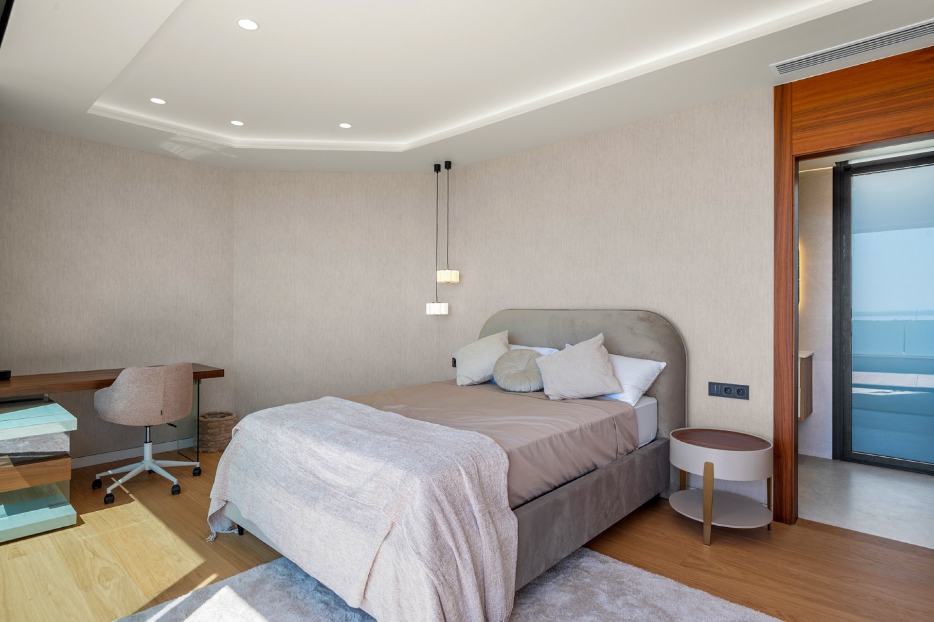 Reventa - Villa -
Ciudad Quesada - Rojales