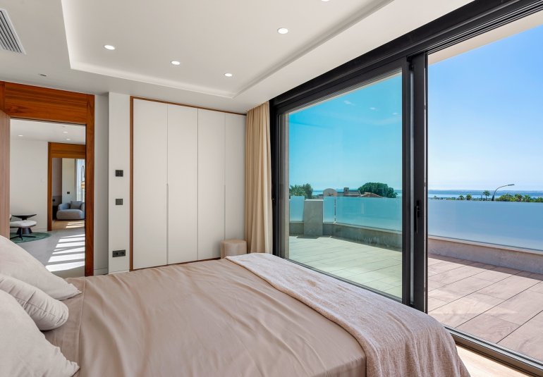 Reventa - Villa -
Ciudad Quesada - Rojales