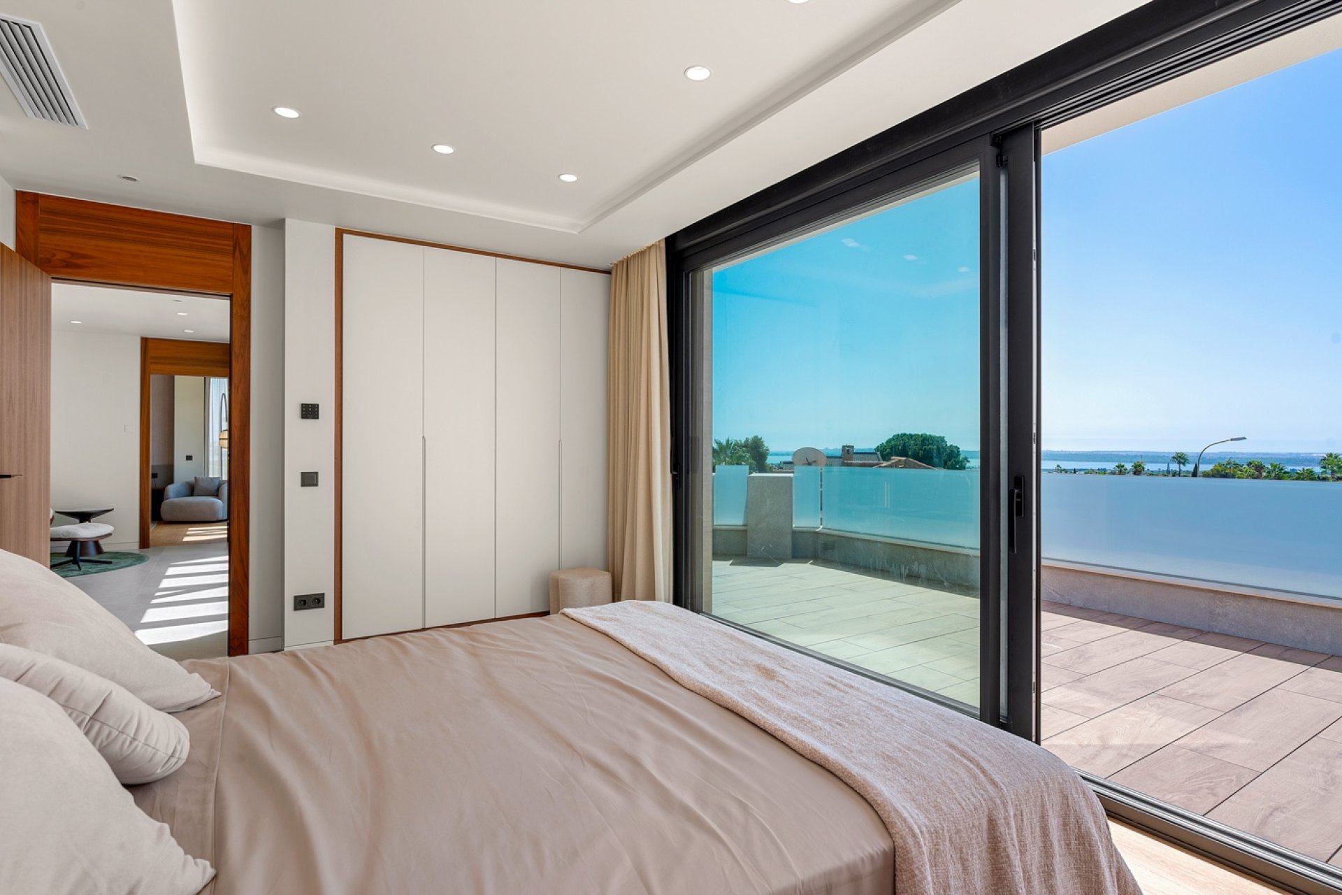 Reventa - Villa -
Ciudad Quesada - Rojales