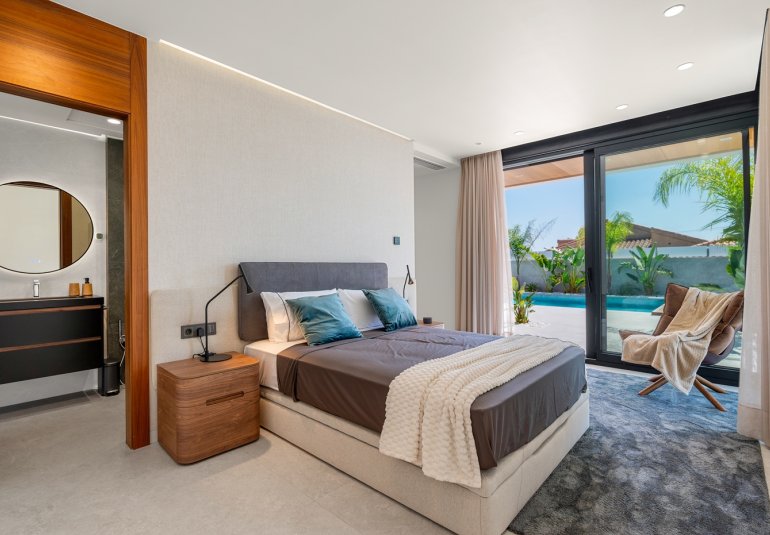 Reventa - Villa -
Ciudad Quesada - Rojales