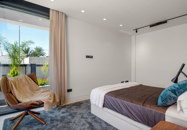 Reventa - Villa -
Ciudad Quesada - Rojales