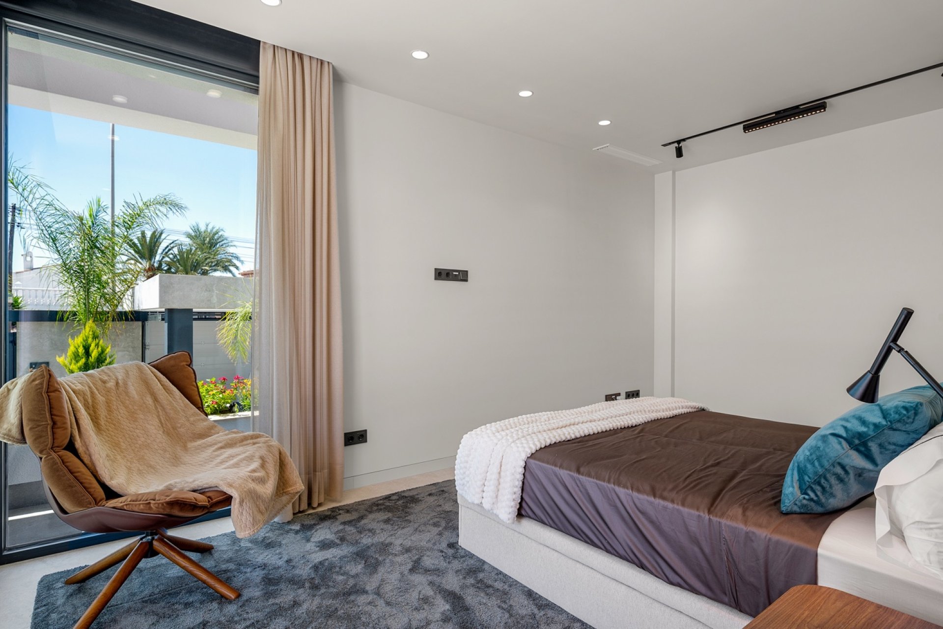 Reventa - Villa -
Ciudad Quesada - Rojales
