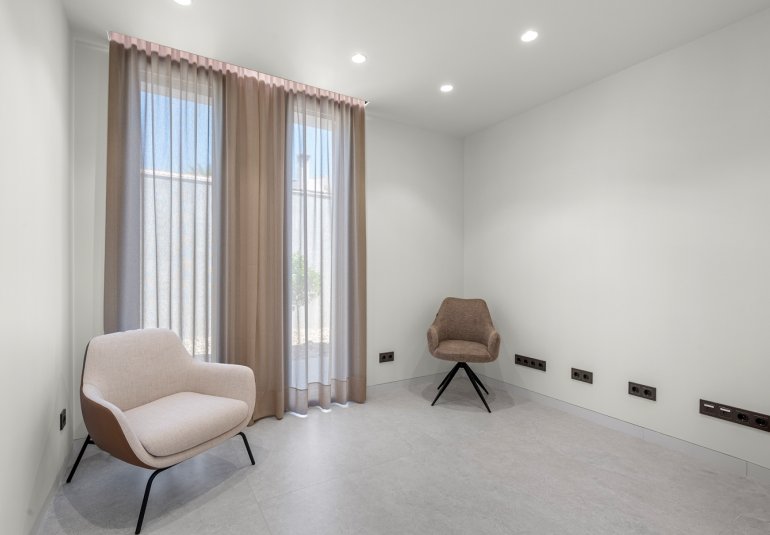Reventa - Villa -
Ciudad Quesada - Rojales