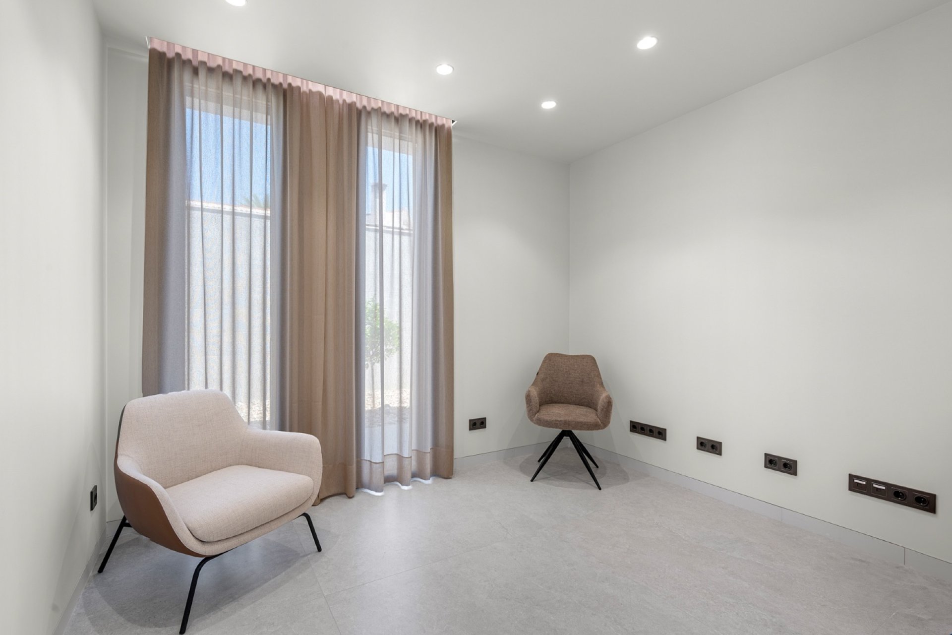 Reventa - Villa -
Ciudad Quesada - Rojales