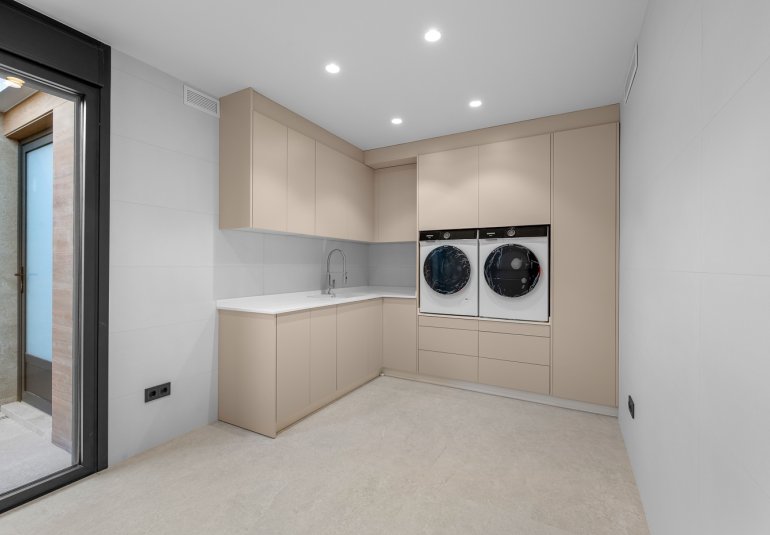 Reventa - Villa -
Ciudad Quesada - Rojales