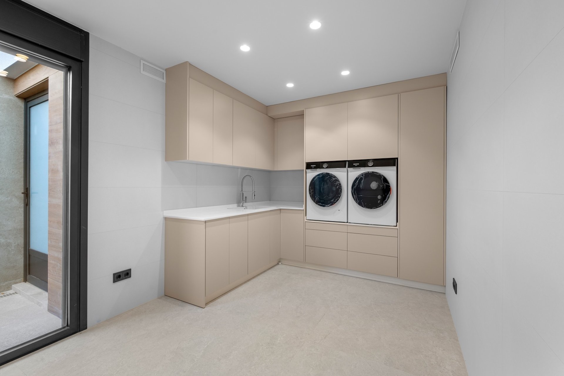 Reventa - Villa -
Ciudad Quesada - Rojales