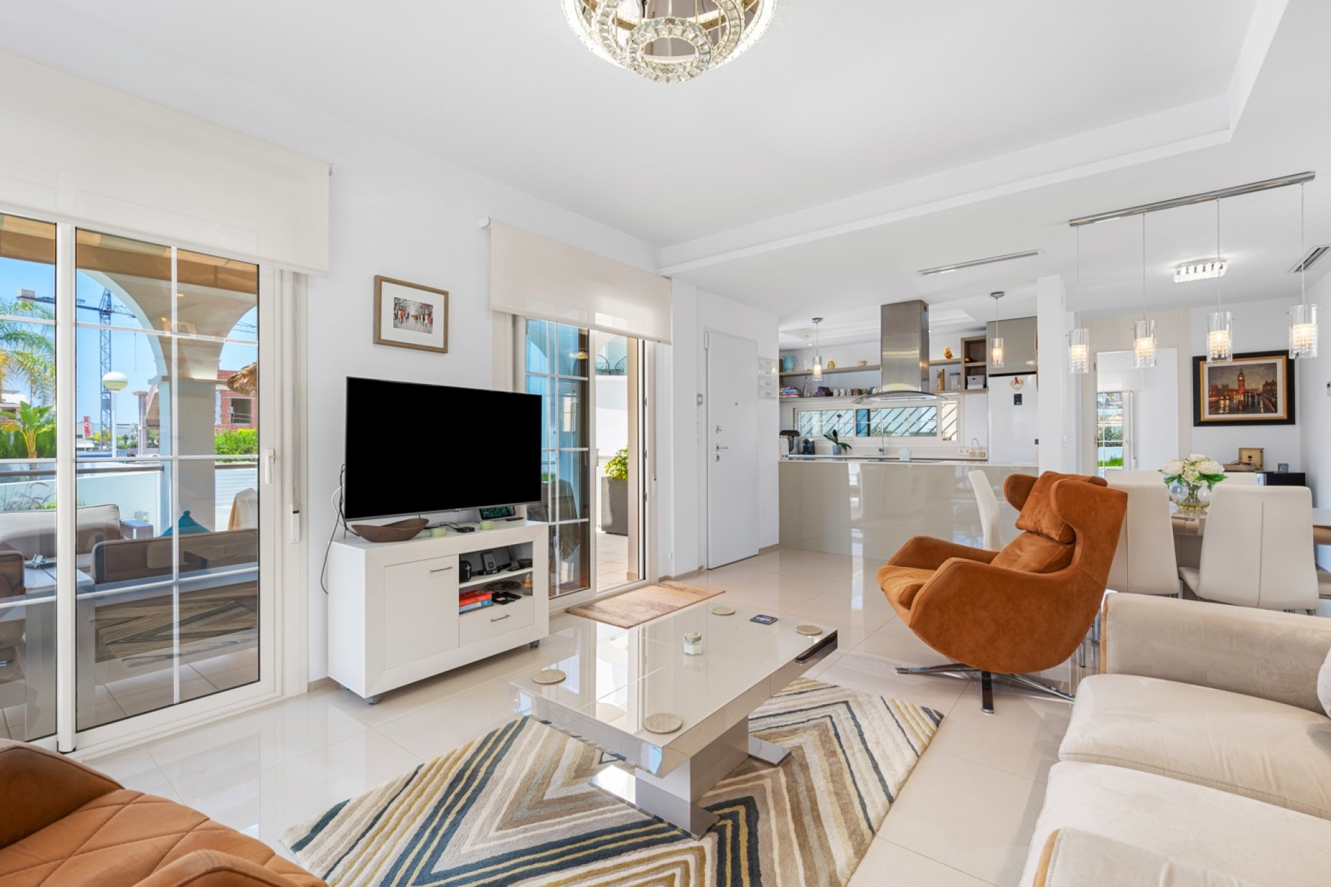 Reventa - Villa -
Ciudad Quesada - Rojales