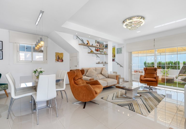 Reventa - Villa -
Ciudad Quesada - Rojales