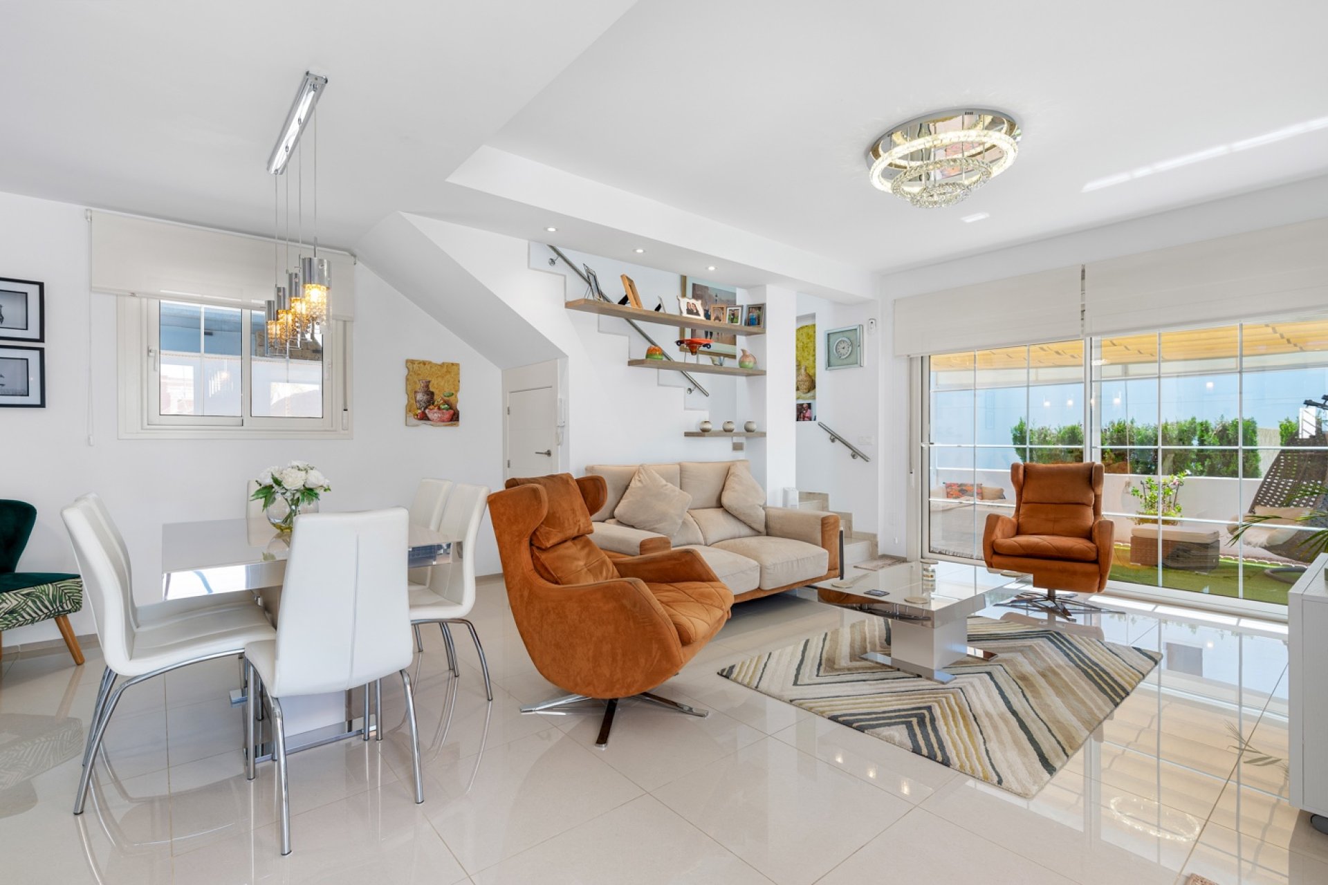 Reventa - Villa -
Ciudad Quesada - Rojales