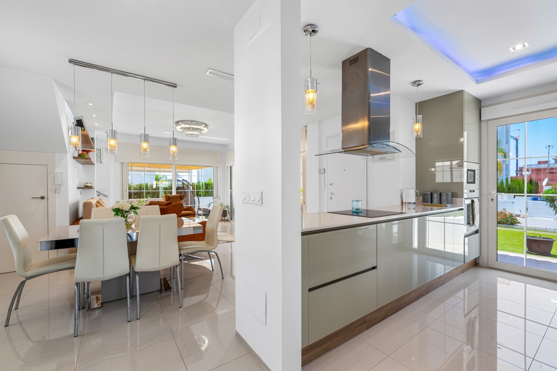 Reventa - Villa -
Ciudad Quesada - Rojales