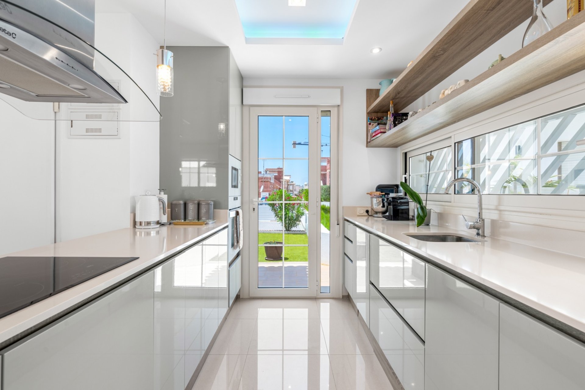 Reventa - Villa -
Ciudad Quesada - Rojales