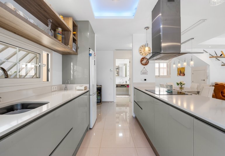 Reventa - Villa -
Ciudad Quesada - Rojales