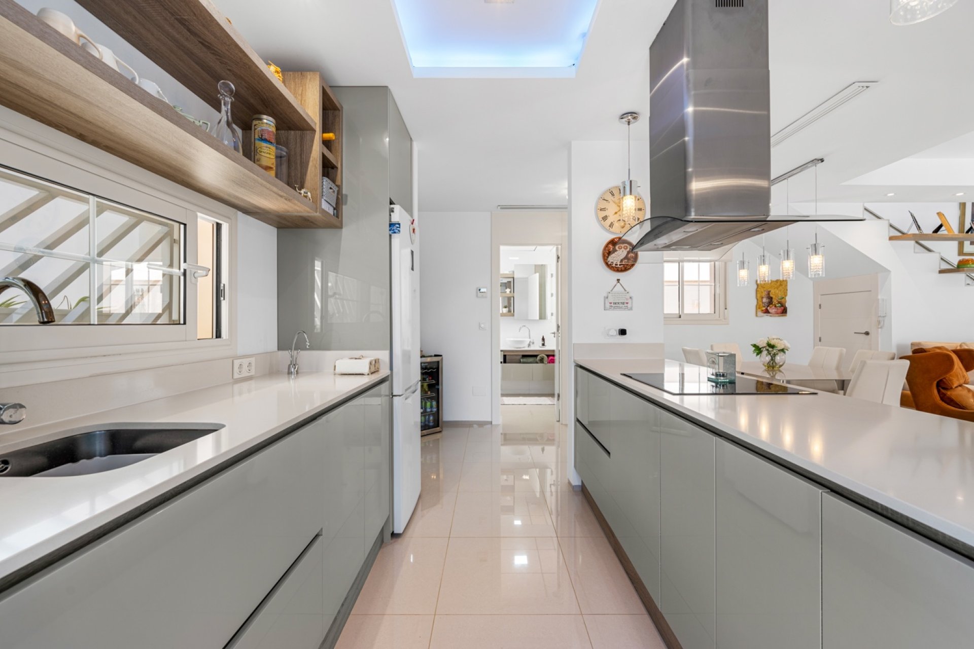 Reventa - Villa -
Ciudad Quesada - Rojales
